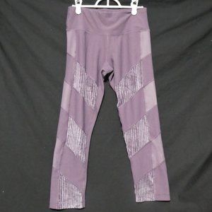 90 DEGREE by REFLEX leggings, size small